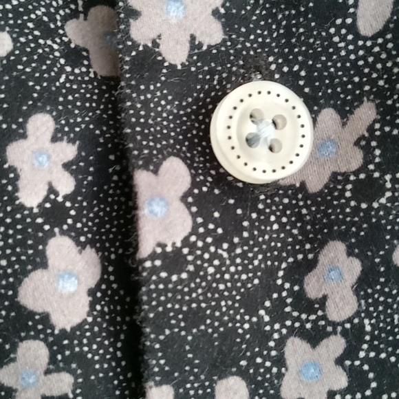 7 Downie St. | Long Sleeve Button Down Shirt - Picture 9 of 11